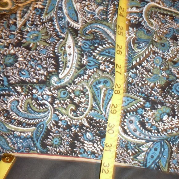 Sale -Dress Barn Midi  Flaring Skirt for women's Plus Sz 20 - Picture 5 of 12